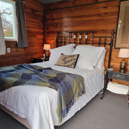 Cheviot Motels, Cabins And Camp المظهر الخارجي الصورة