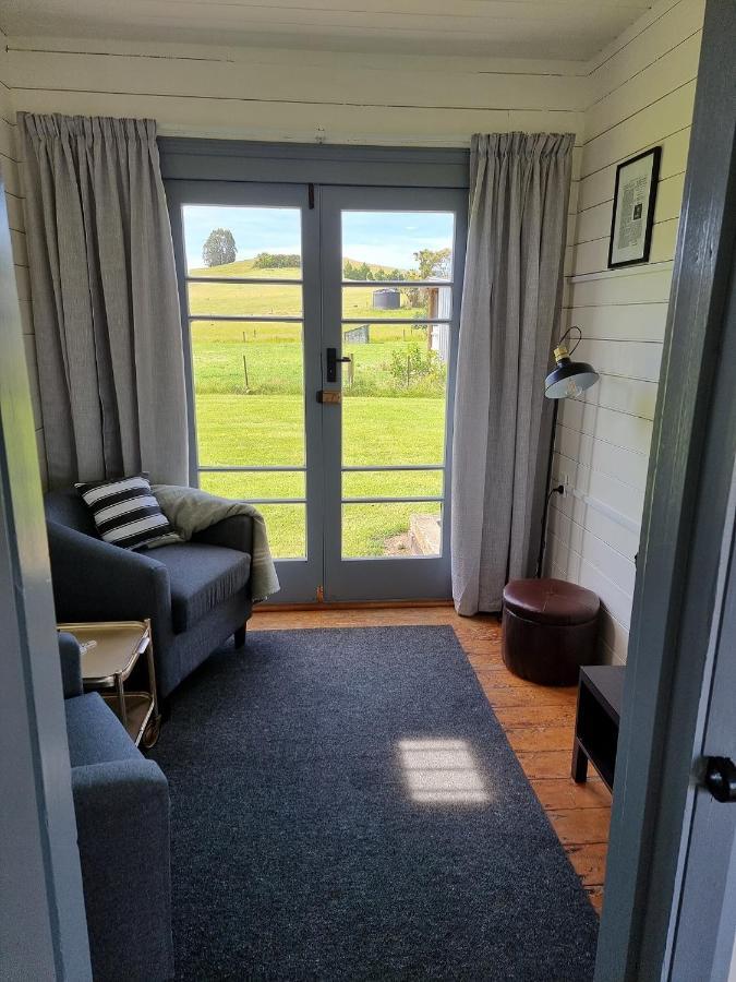Cheviot Motels, Cabins And Camp المظهر الخارجي الصورة