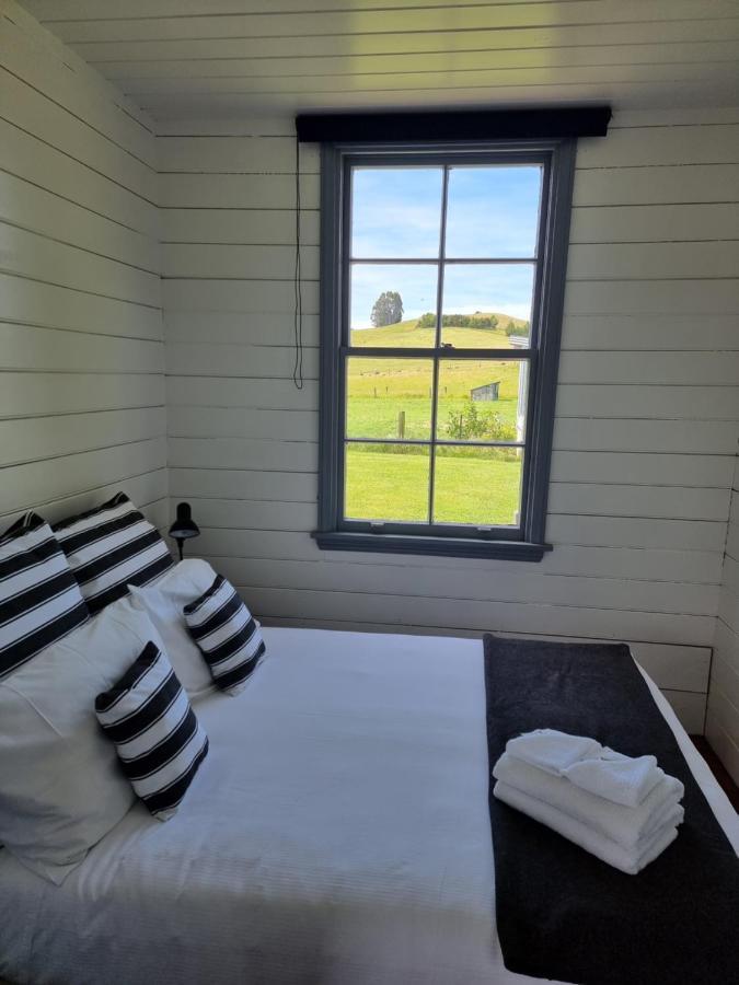 Cheviot Motels, Cabins And Camp المظهر الخارجي الصورة