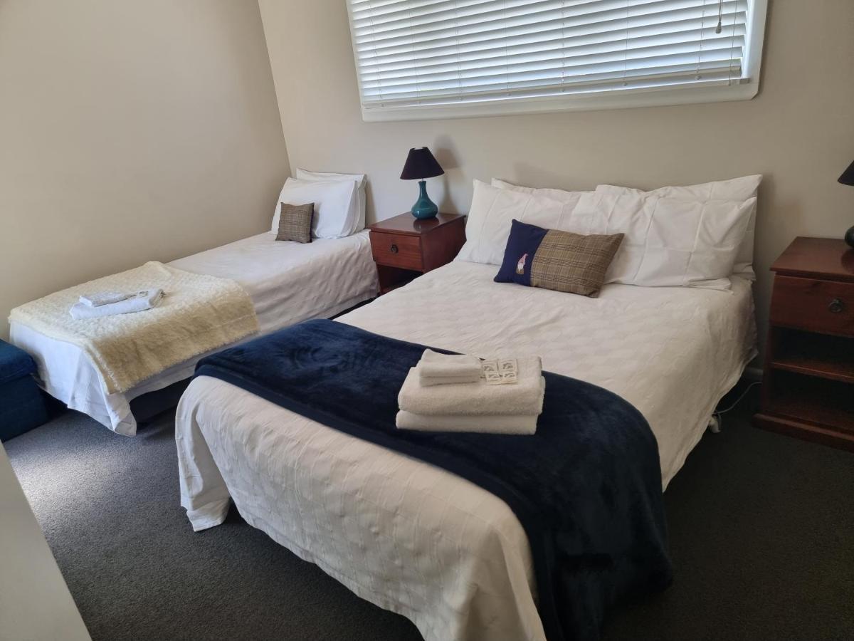 Cheviot Motels, Cabins And Camp المظهر الخارجي الصورة