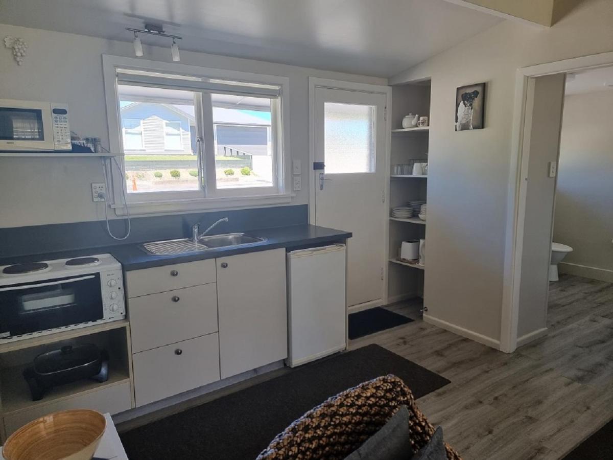Cheviot Motels, Cabins And Camp المظهر الخارجي الصورة
