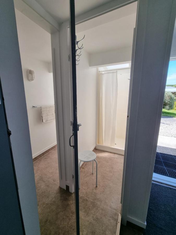 Cheviot Motels, Cabins And Camp المظهر الخارجي الصورة